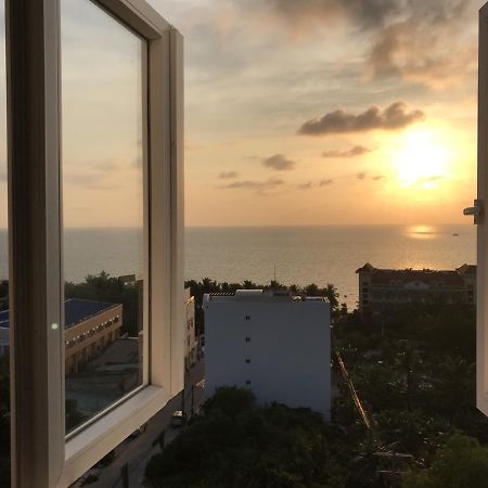 Xuan Mai Phu Quoc Hotel Екстериор снимка