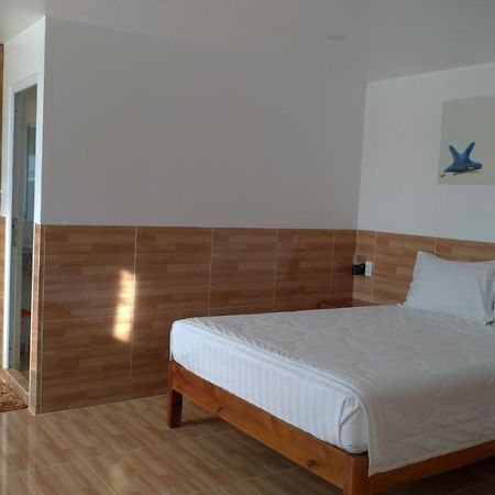 Xuan Mai Phu Quoc Hotel Екстериор снимка