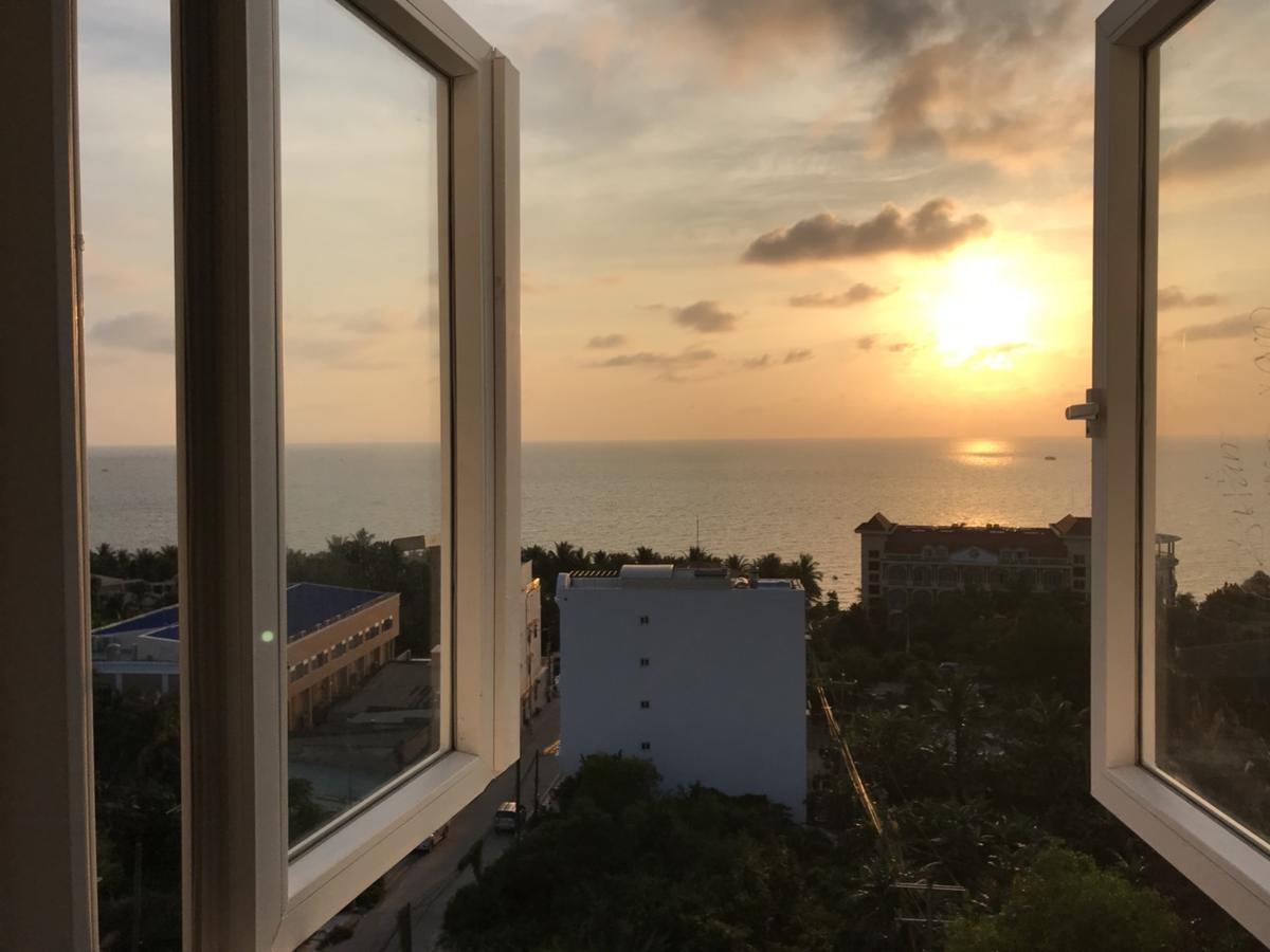 Xuan Mai Phu Quoc Hotel Екстериор снимка