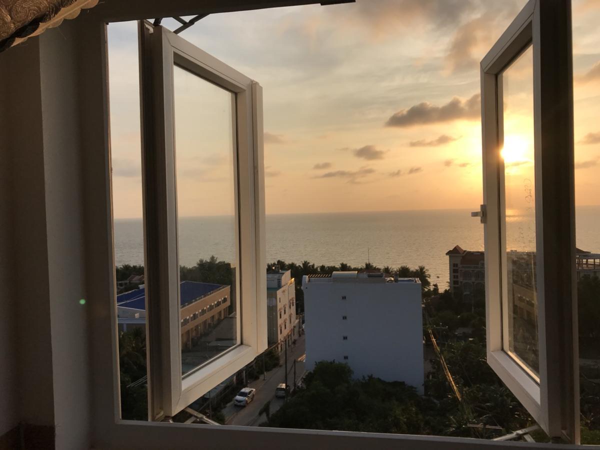 Xuan Mai Phu Quoc Hotel Екстериор снимка