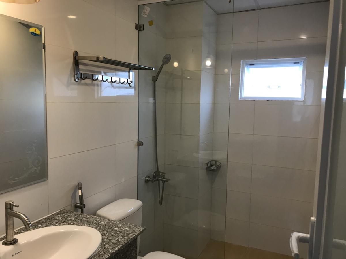 Xuan Mai Phu Quoc Hotel Екстериор снимка