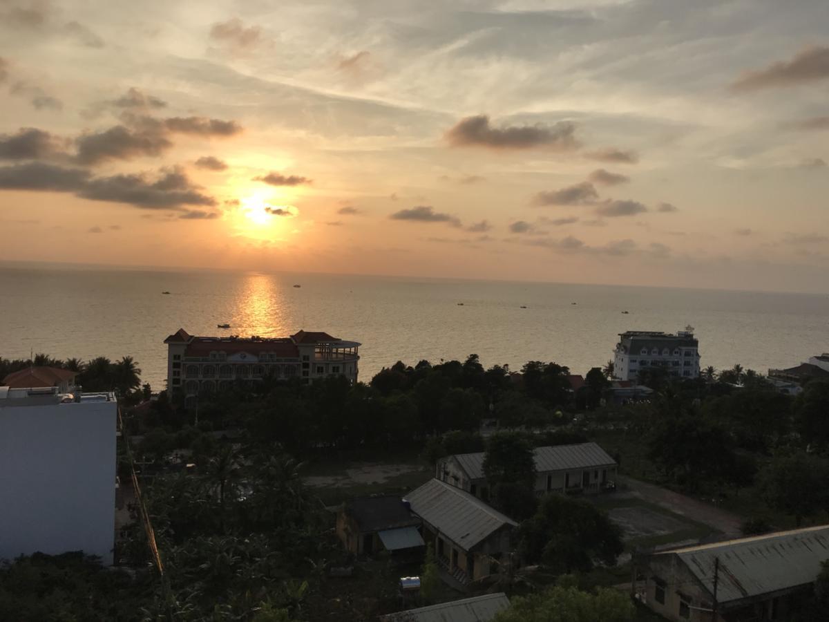Xuan Mai Phu Quoc Hotel Екстериор снимка