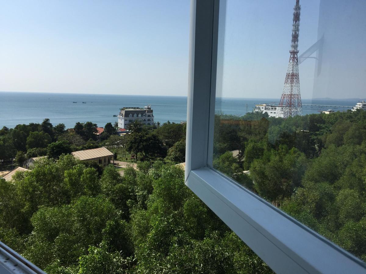 Xuan Mai Phu Quoc Hotel Екстериор снимка