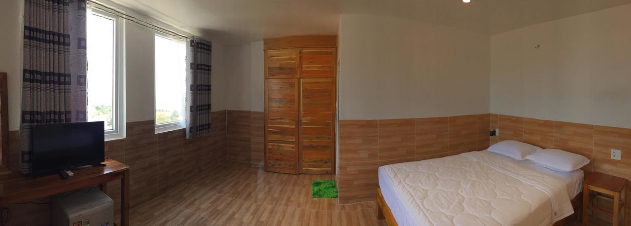 Xuan Mai Phu Quoc Hotel Екстериор снимка