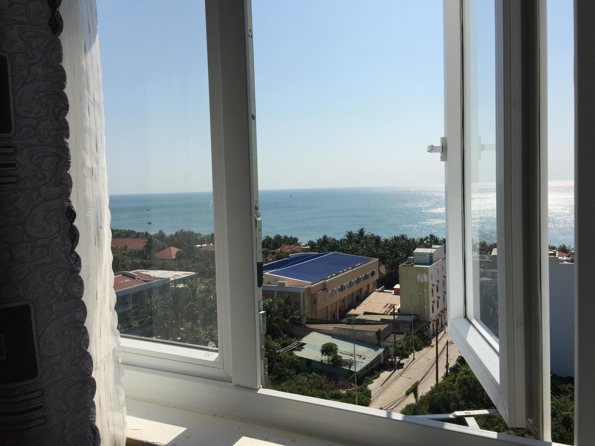 Xuan Mai Phu Quoc Hotel Екстериор снимка
