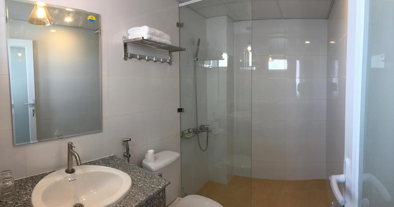 Xuan Mai Phu Quoc Hotel Екстериор снимка