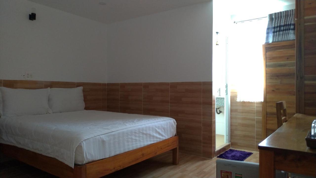 Xuan Mai Phu Quoc Hotel Екстериор снимка