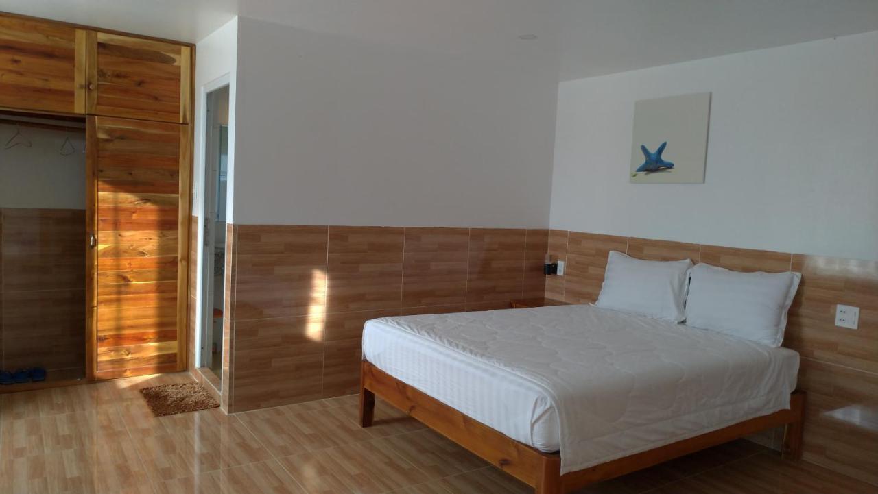 Xuan Mai Phu Quoc Hotel Екстериор снимка