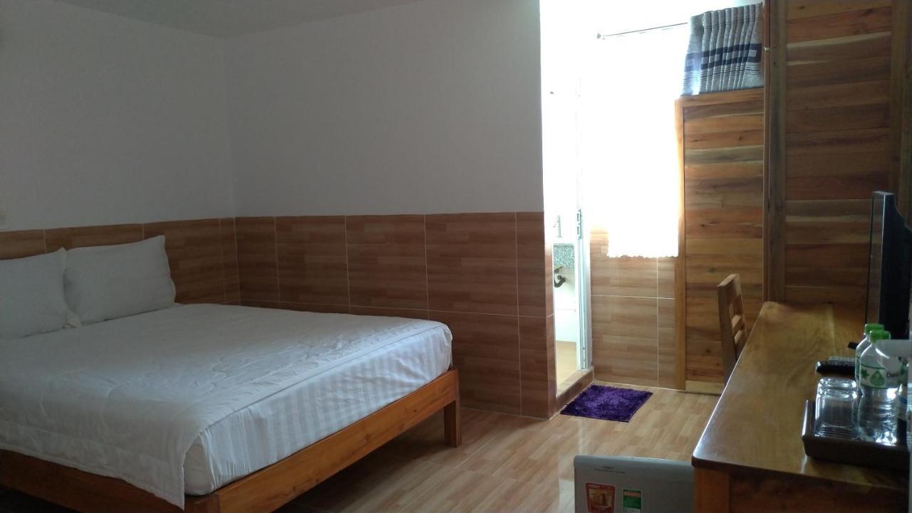 Xuan Mai Phu Quoc Hotel Екстериор снимка