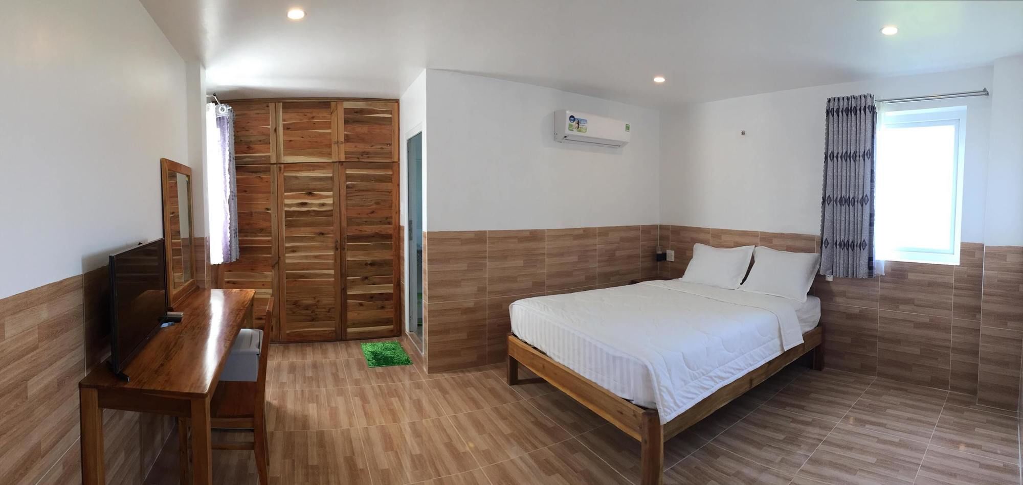 Xuan Mai Phu Quoc Hotel Екстериор снимка